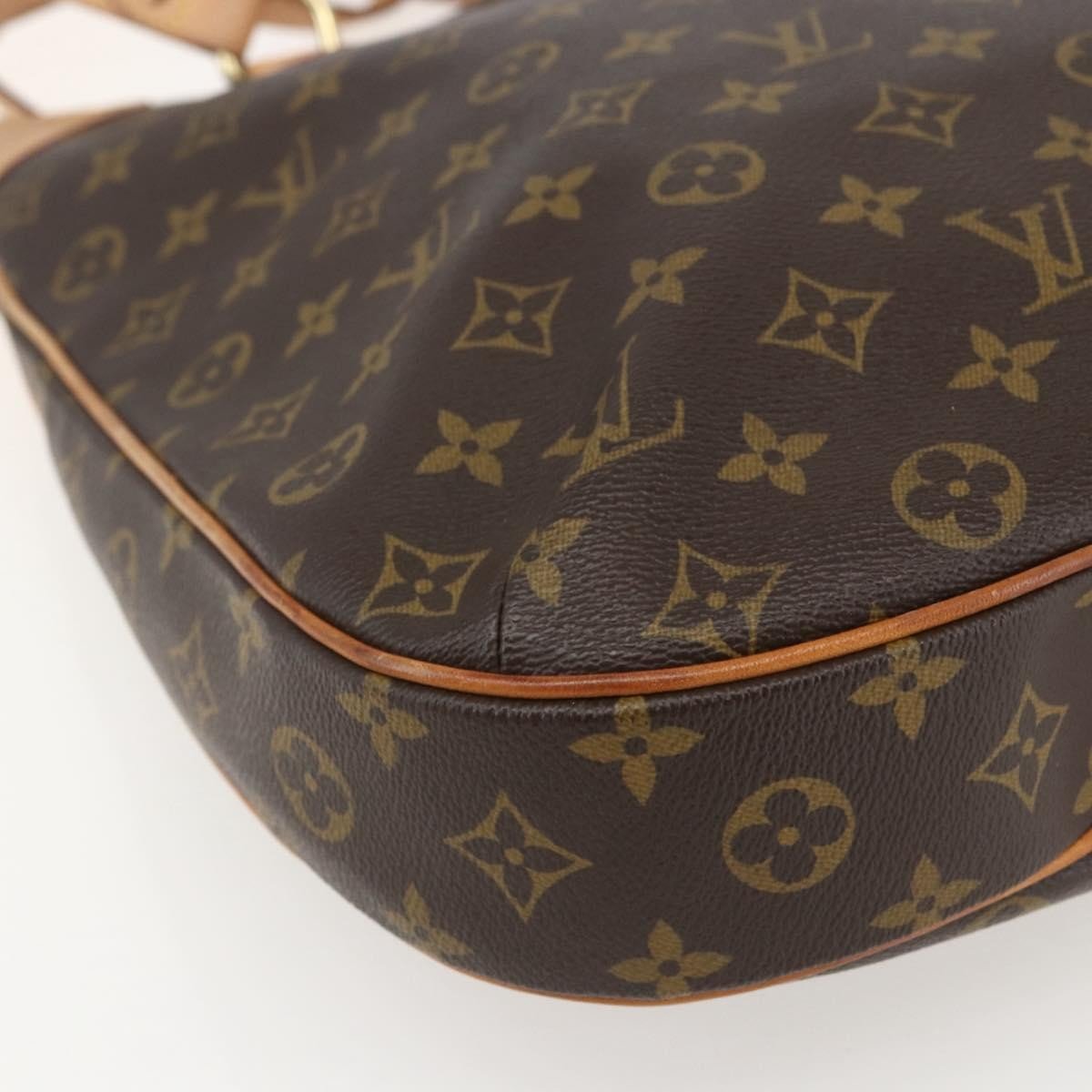 Louis Vuitton Odeon Handbag - Brandsamsara