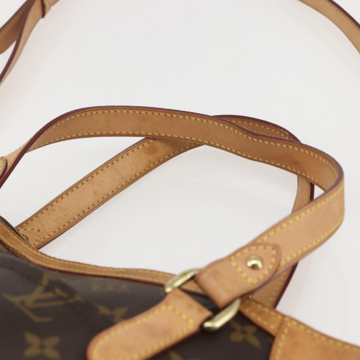 Louis Vuitton Odeon Handbag - Brandsamsara