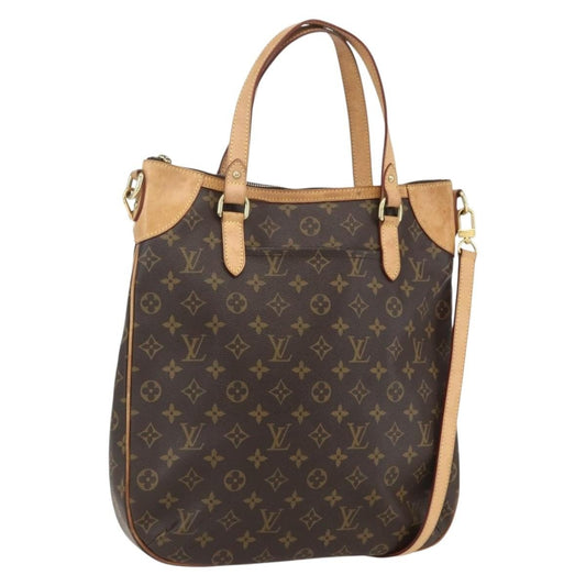 Louis Vuitton Odeon Handbag - Brandsamsara
