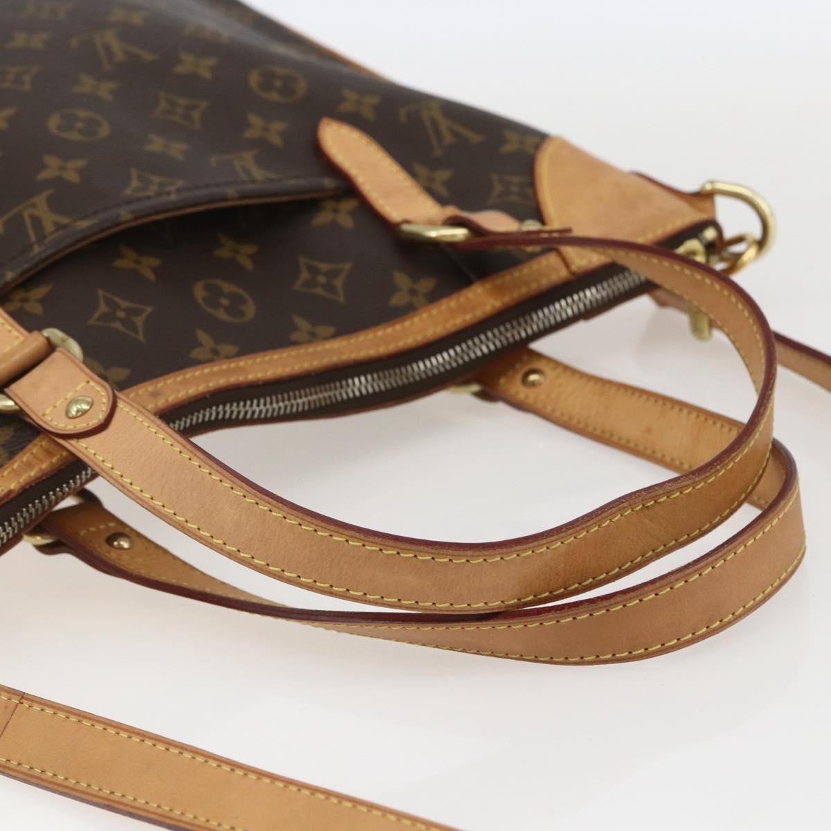 Louis Vuitton Odeon Handbag - Brandsamsara