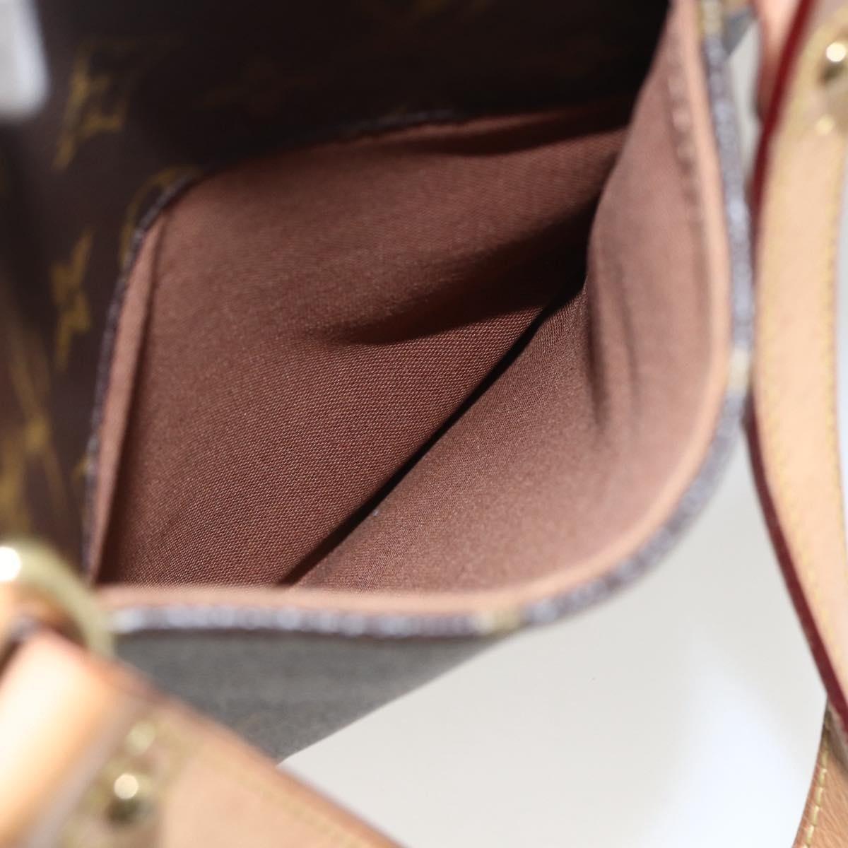 Louis Vuitton Odeon Handbag - Brandsamsara