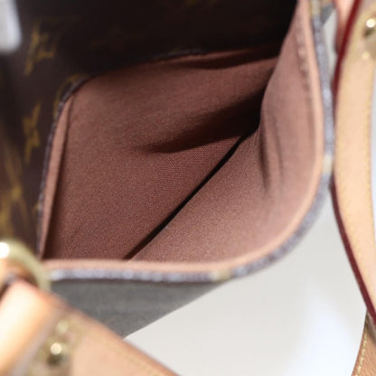 Louis Vuitton Odeon Handbag - Brandsamsara