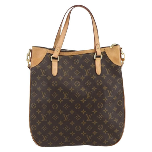 Louis Vuitton Odeon Handbag - Brandsamsara