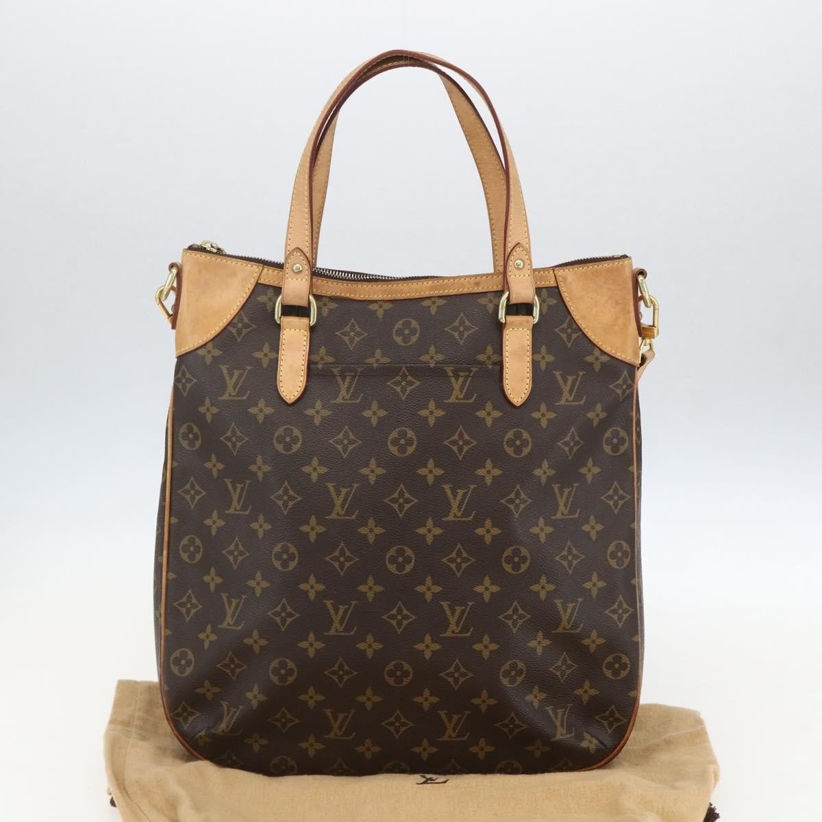Louis Vuitton Odeon Handbag - Brandsamsara