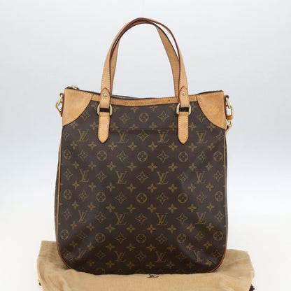 Louis Vuitton Odeon Handbag - Brandsamsara