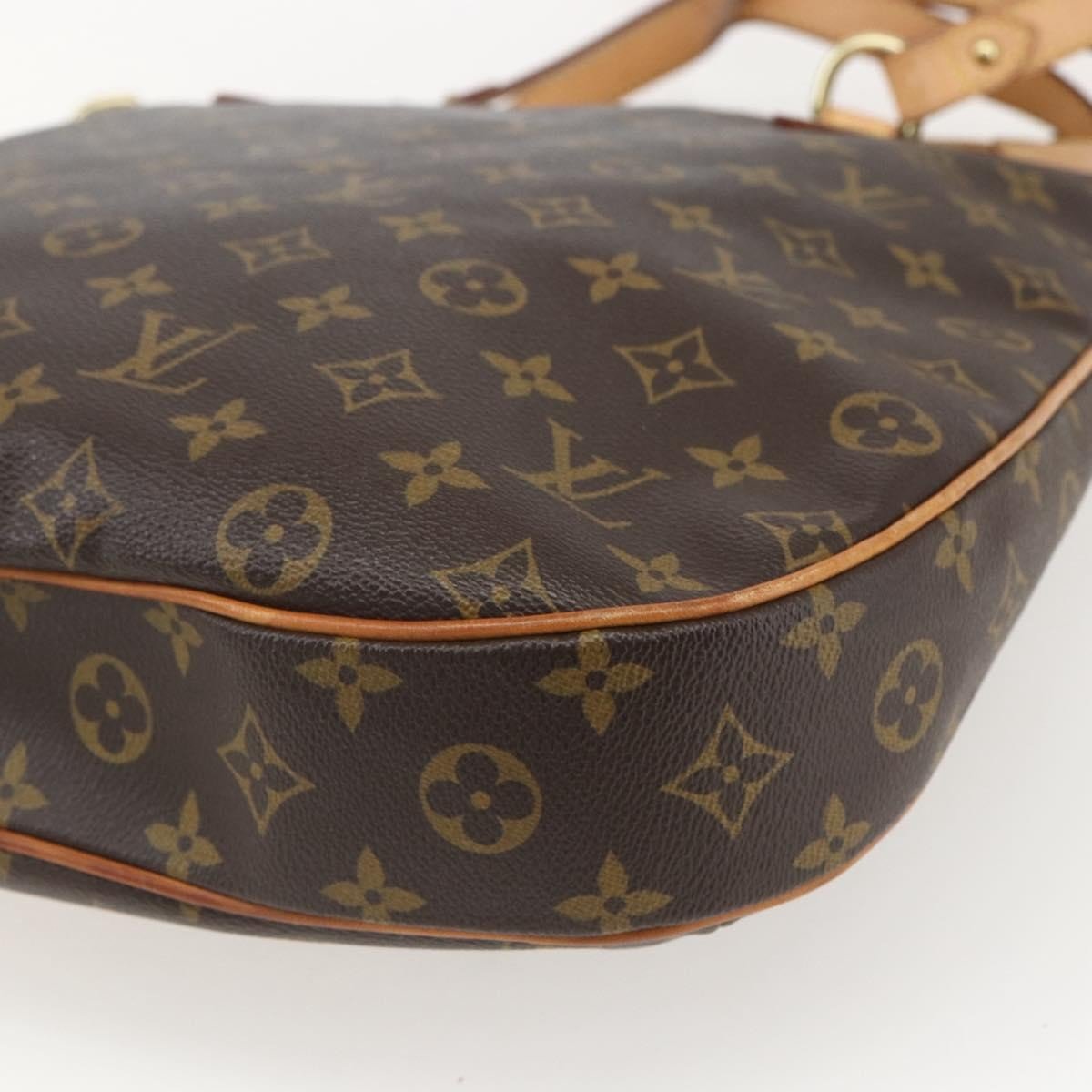 Louis Vuitton Odeon Handbag - Brandsamsara