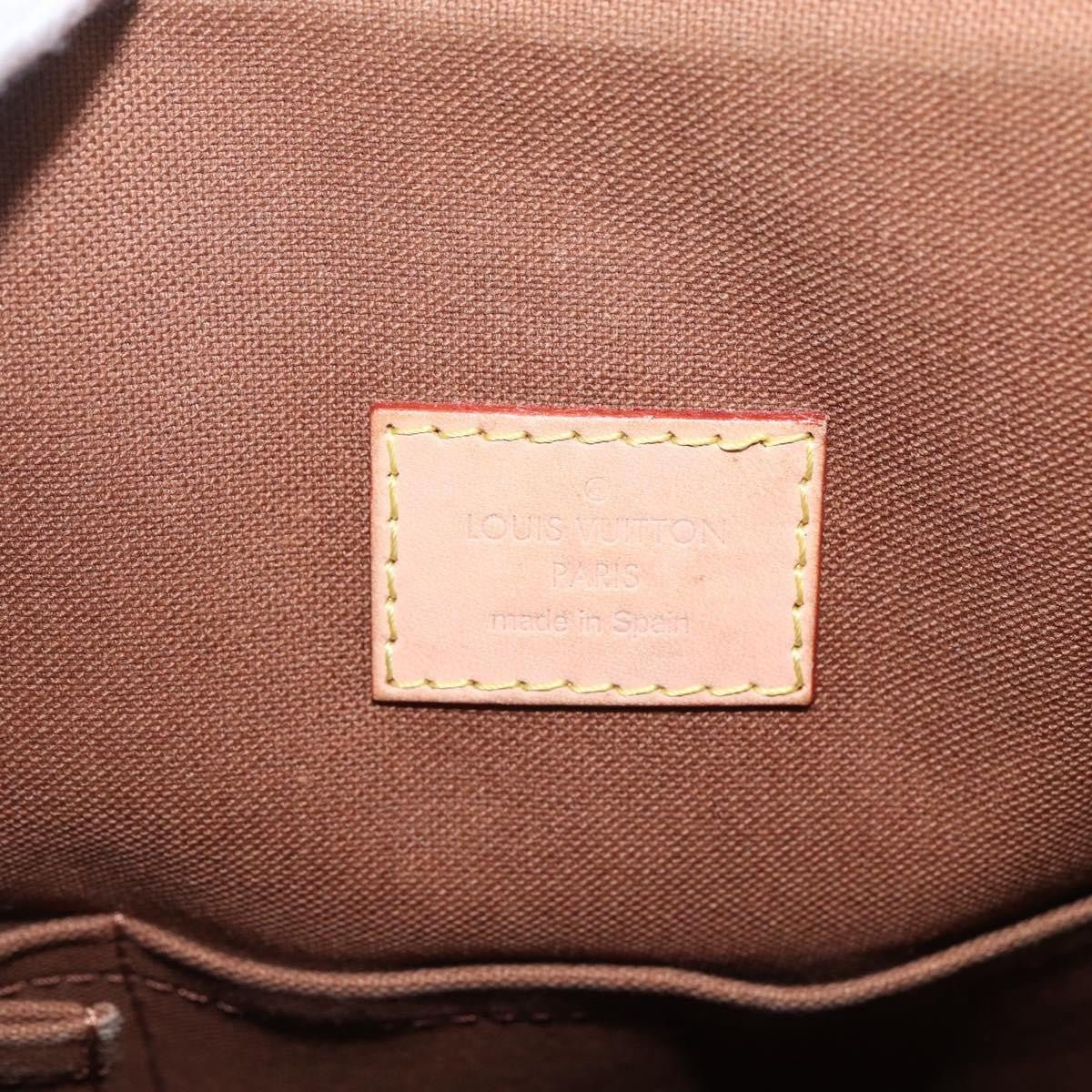 Louis Vuitton Odeon Handbag - Brandsamsara