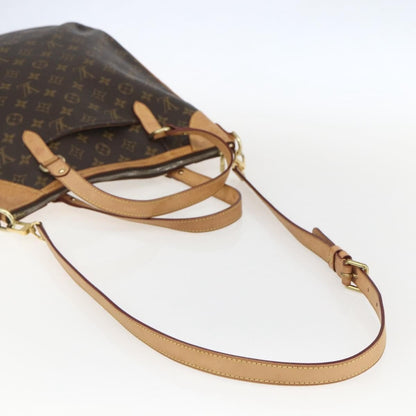 Louis Vuitton Odeon Handbag - Brandsamsara