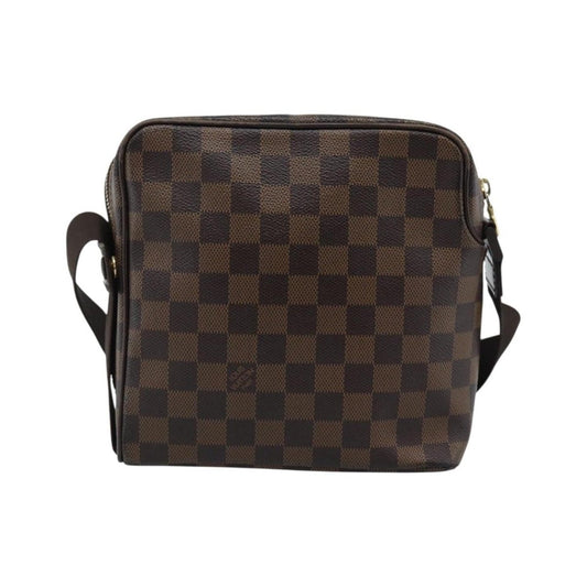 Louis Vuitton Olav - Brandsamsara