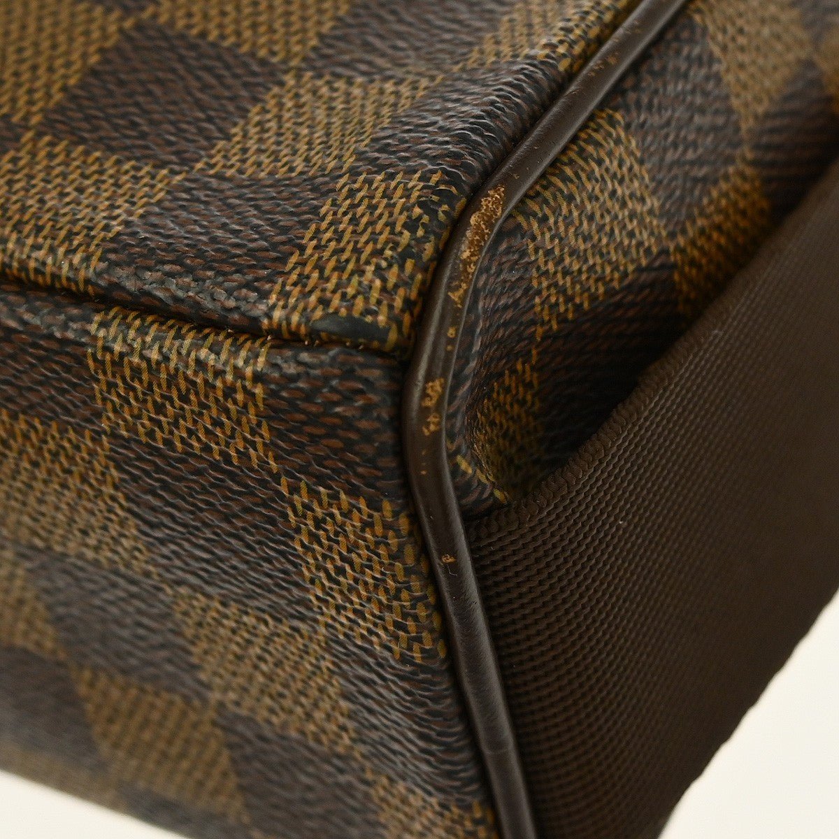 Louis Vuitton Olav Handbag - Brandsamsara