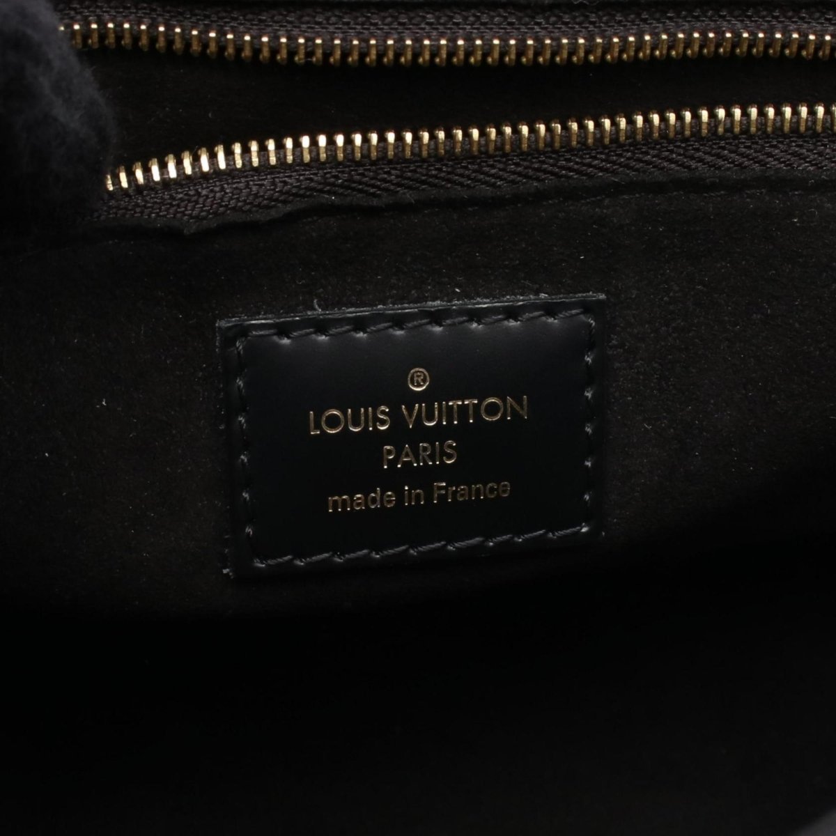 Louis Vuitton One Handle - Brandsamsara