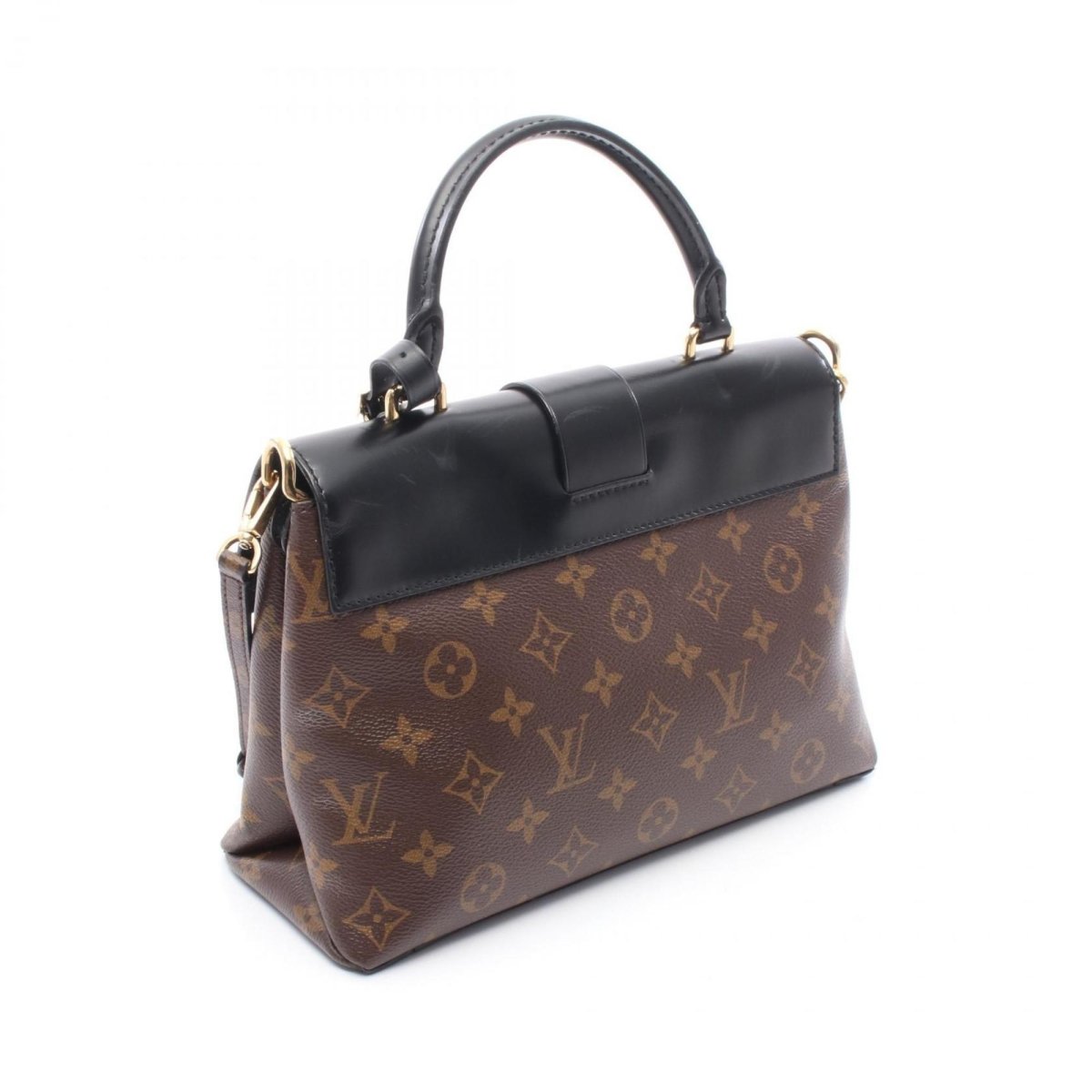 Louis Vuitton One Handle - Brandsamsara