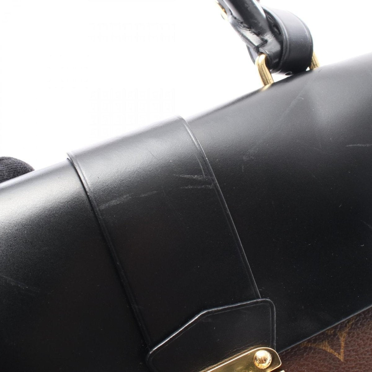 Louis Vuitton One Handle - Brandsamsara