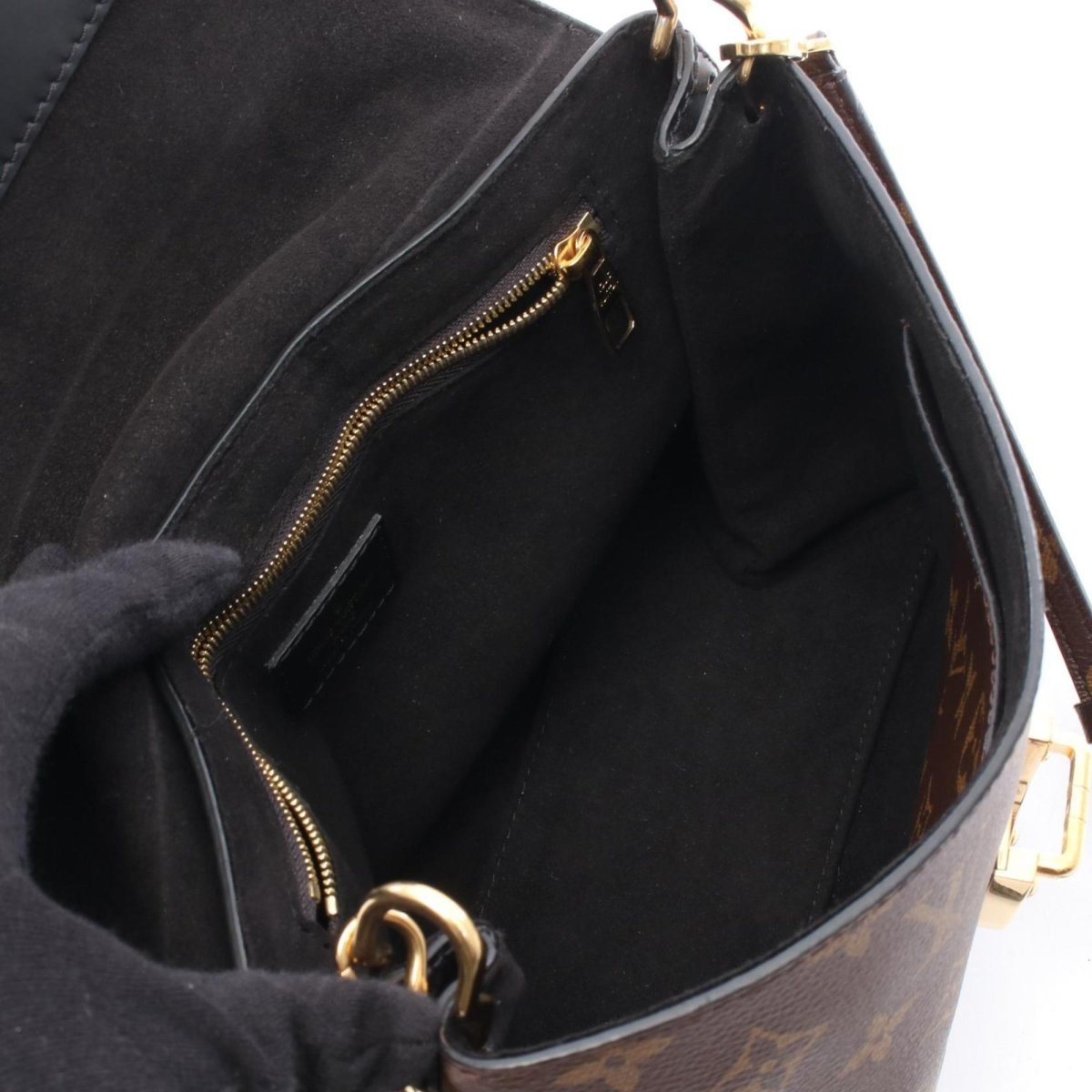 Louis Vuitton One Handle - Brandsamsara