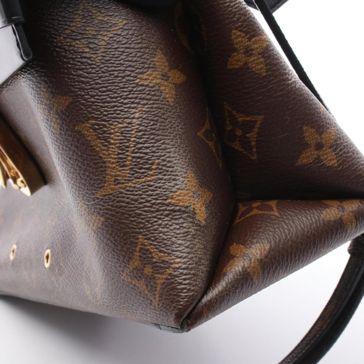 Louis Vuitton One Handle - Brandsamsara