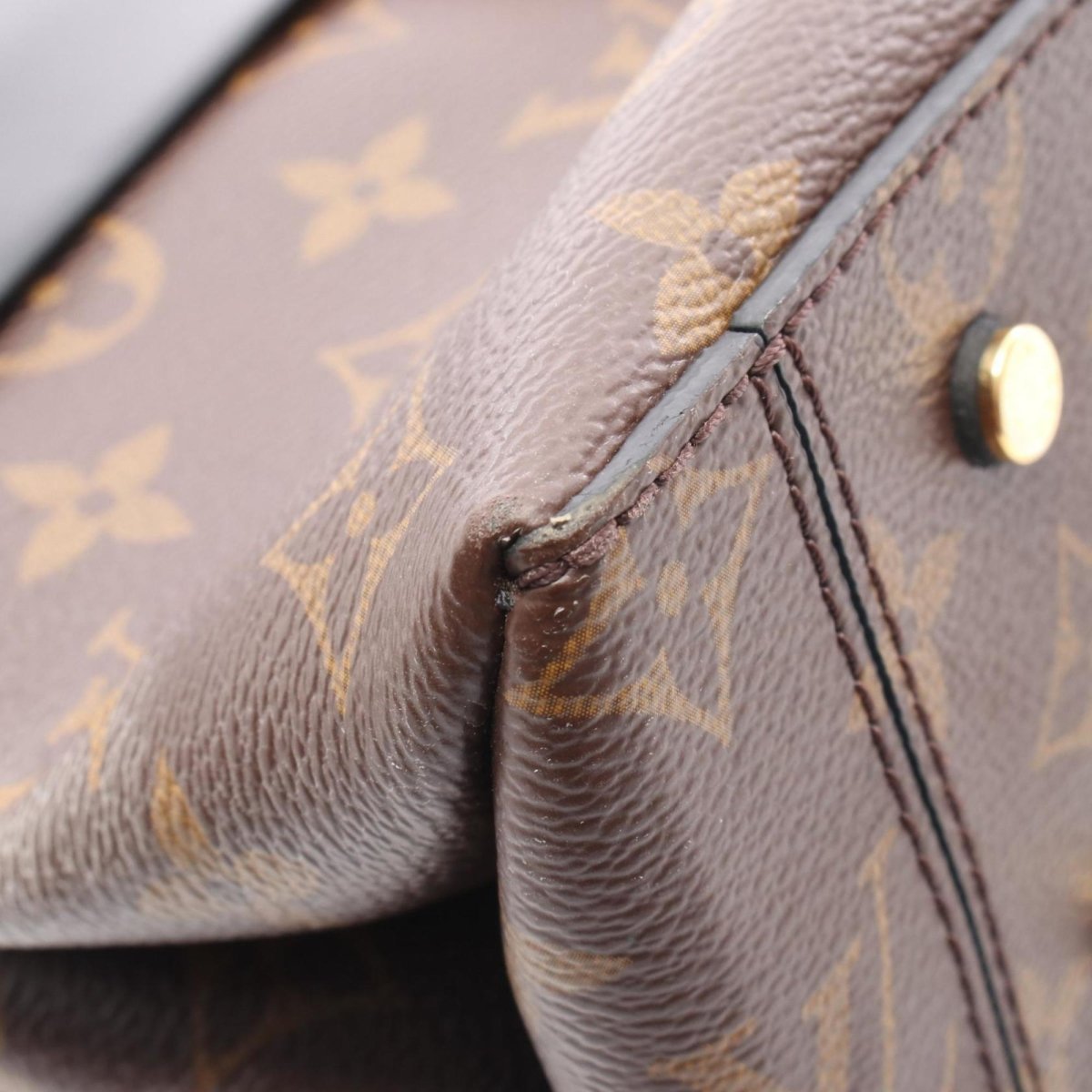 Louis Vuitton One Handle - Brandsamsara