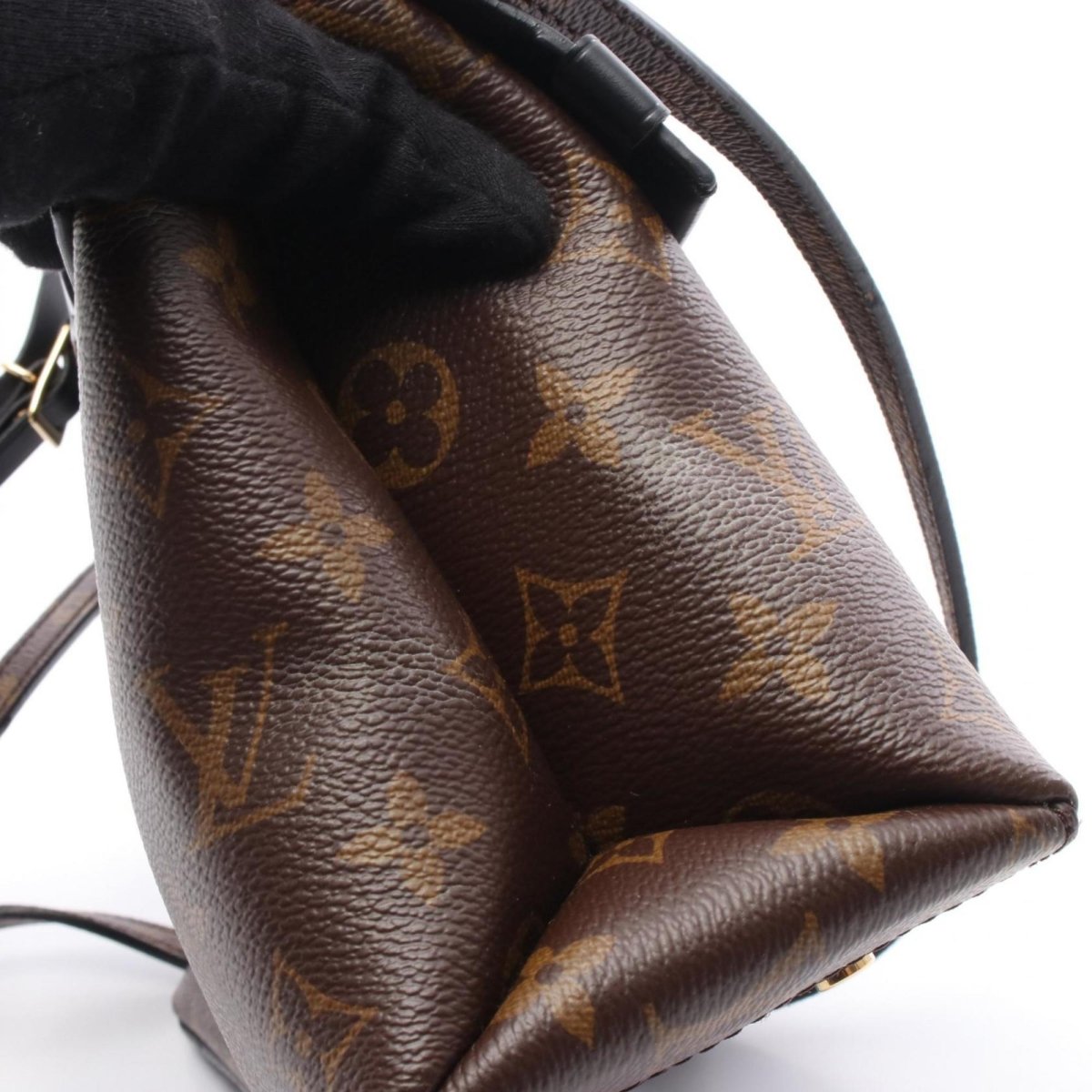 Louis Vuitton One Handle - Brandsamsara