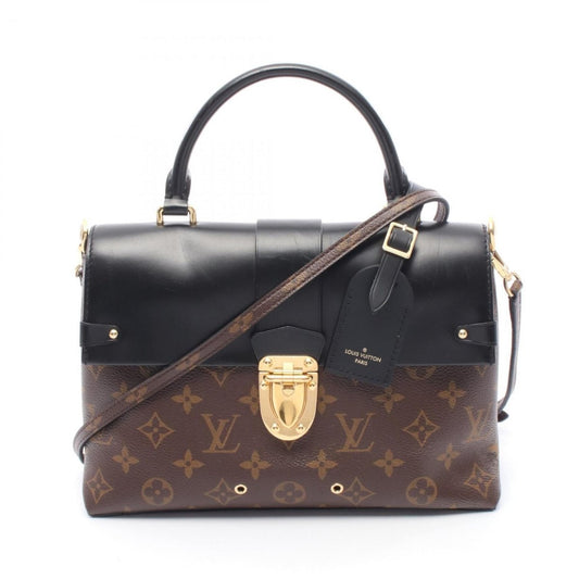 Louis Vuitton One Handle - Brandsamsara
