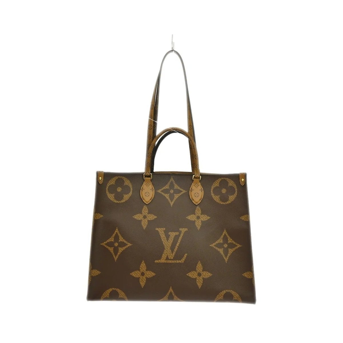 Louis Vuitton OnTheGo - Brandsamsara