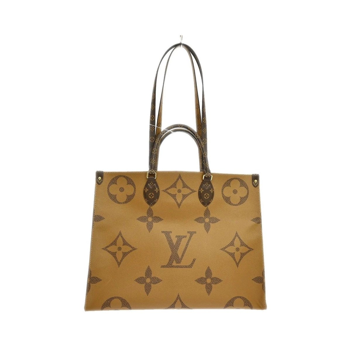 Louis Vuitton OnTheGo - Brandsamsara