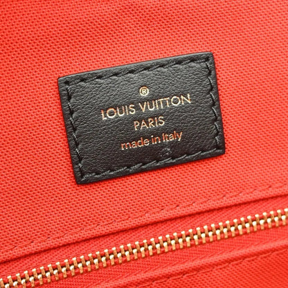 Louis Vuitton OnTheGo - Brandsamsara