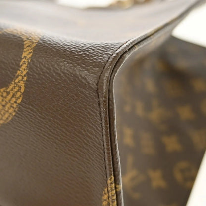 Louis Vuitton OnTheGo - Brandsamsara