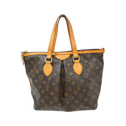 Louis Vuitton Palermo - Brandsamsara