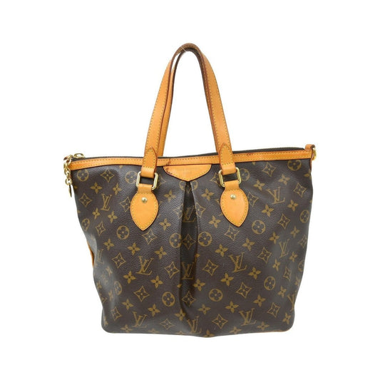 Louis Vuitton Palermo - Brandsamsara