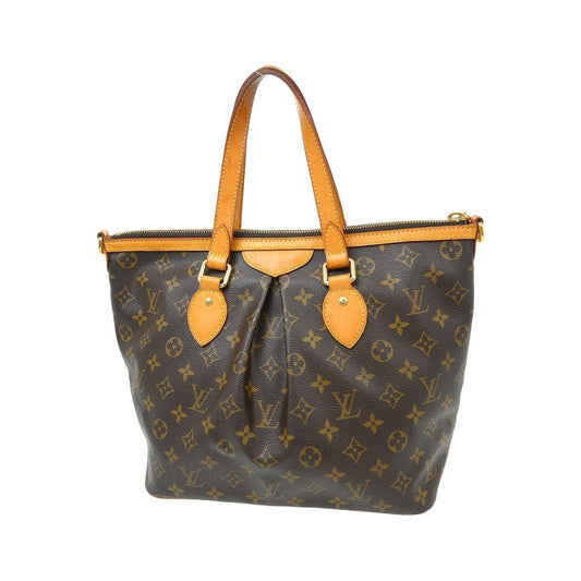 Louis Vuitton Palermo - Brandsamsara