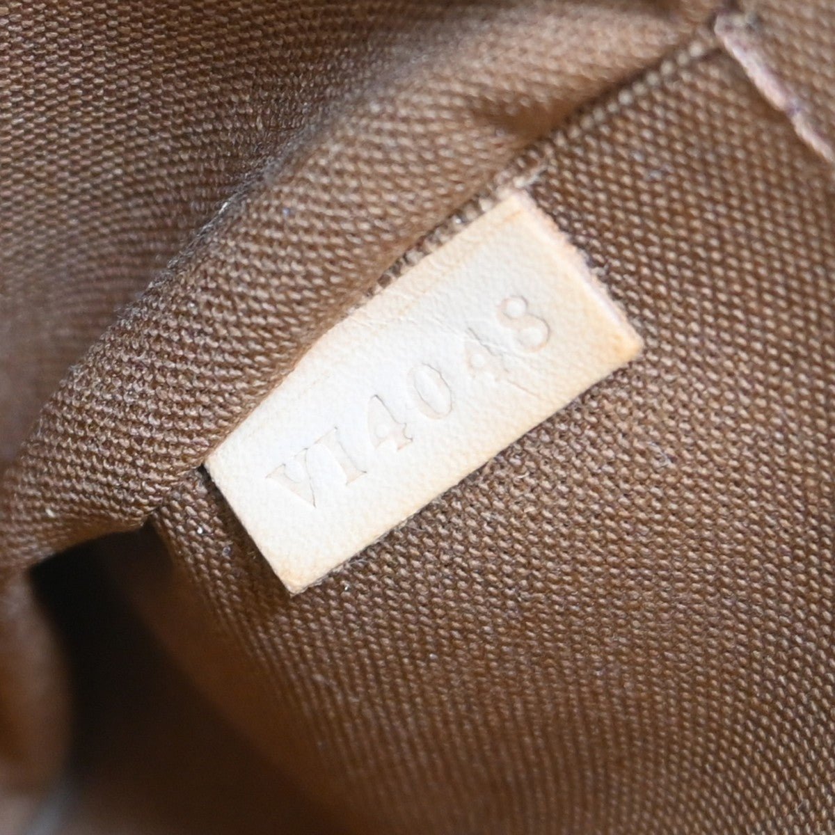 Louis Vuitton Palermo - Brandsamsara