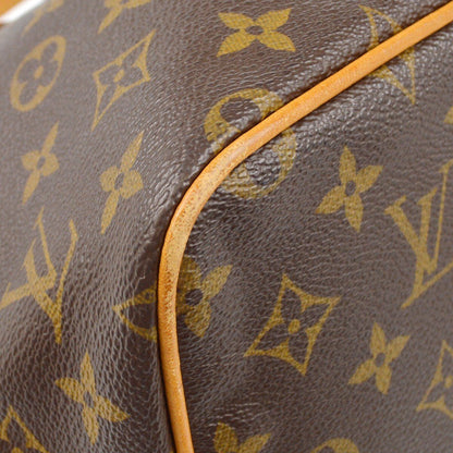 Louis Vuitton Palermo Handbag - Brandsamsara