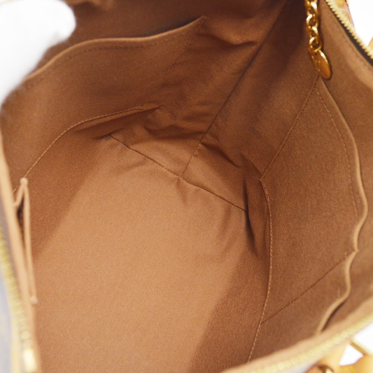 Louis Vuitton Palermo Handbag - Brandsamsara