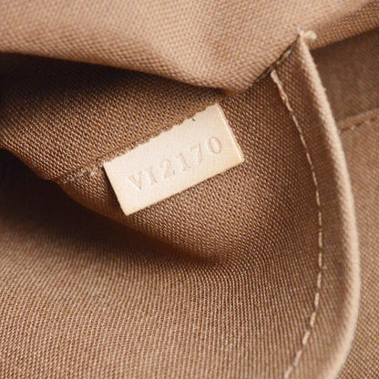 Louis Vuitton Palermo Handbag - Brandsamsara