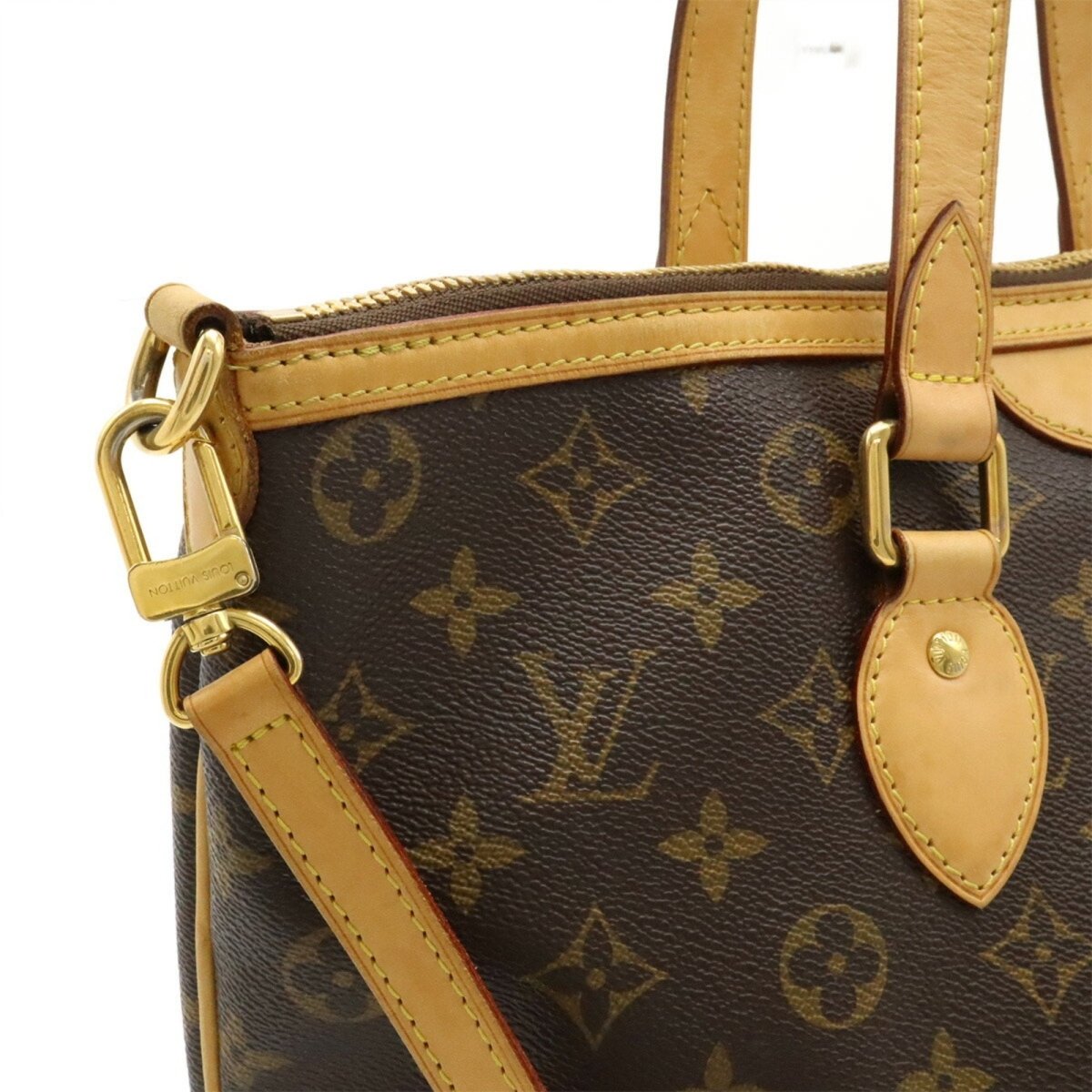 Louis Vuitton Palermo PM - Brandsamsara