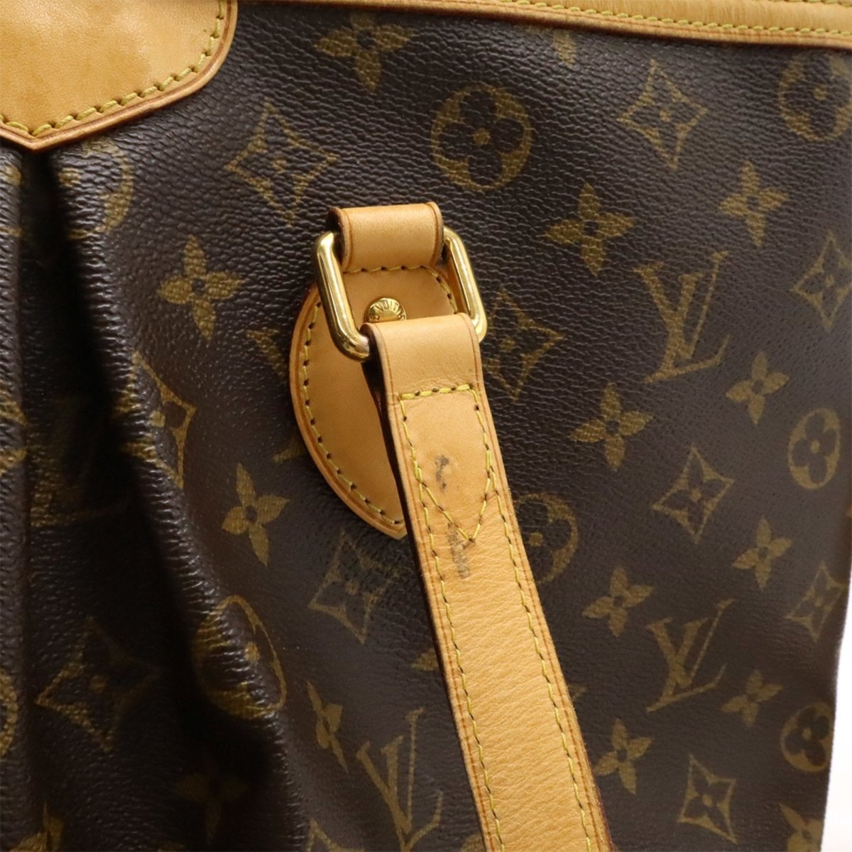 Louis Vuitton Palermo PM - Brandsamsara