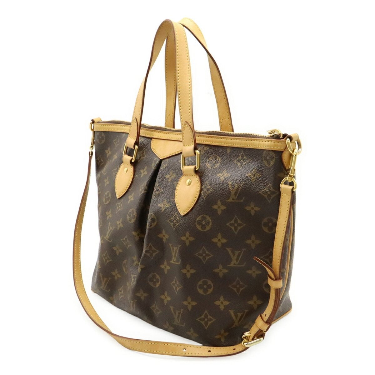 Louis Vuitton Palermo PM - Brandsamsara