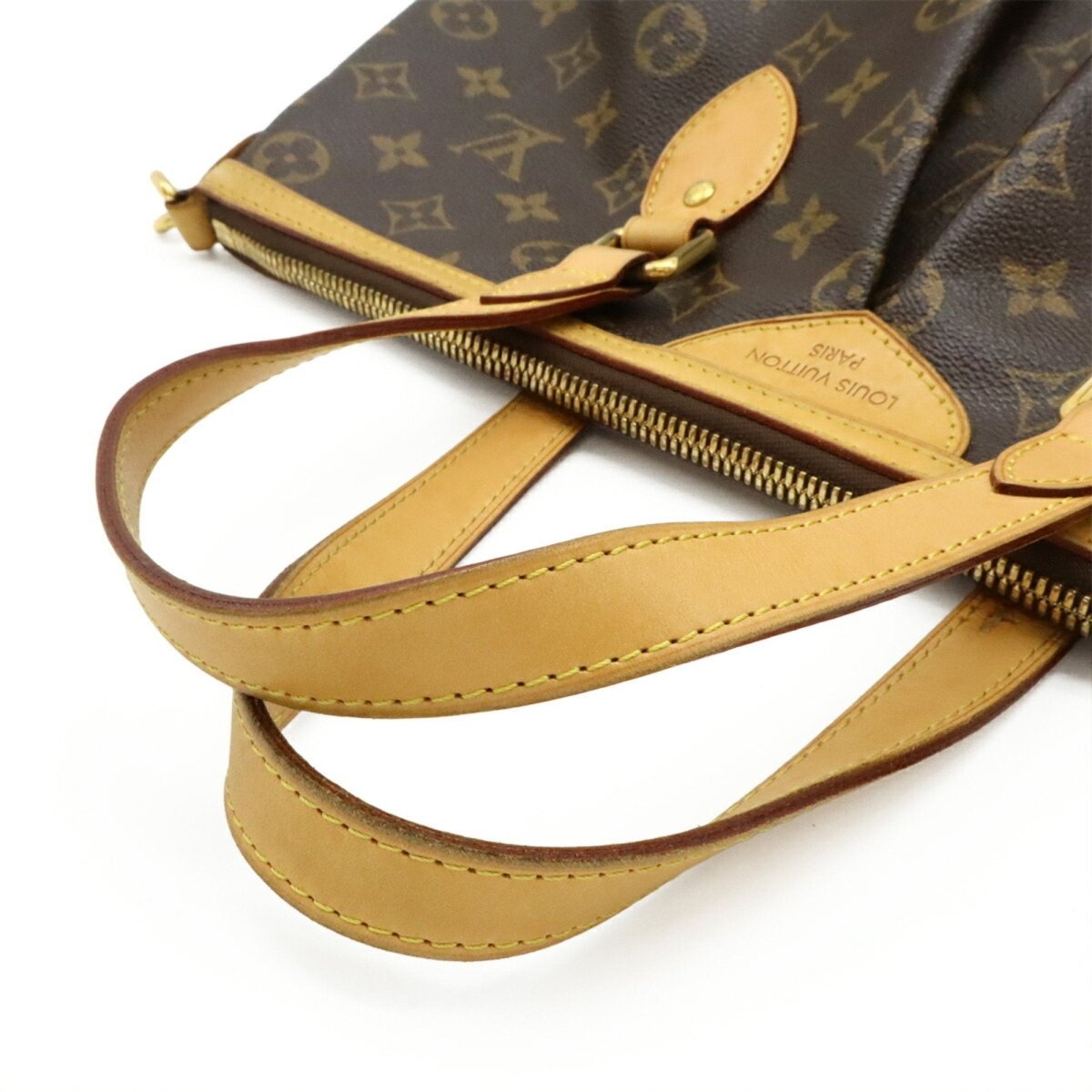 Louis Vuitton Palermo PM - Brandsamsara