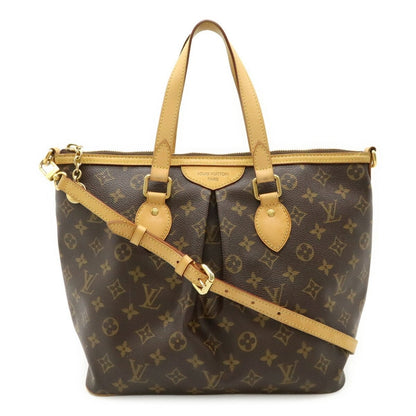 Louis Vuitton Palermo PM - Brandsamsara