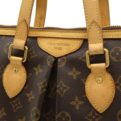 Louis Vuitton Palermo PM - Brandsamsara