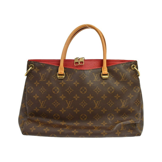 Louis Vuitton Pallas - Brandsamsara