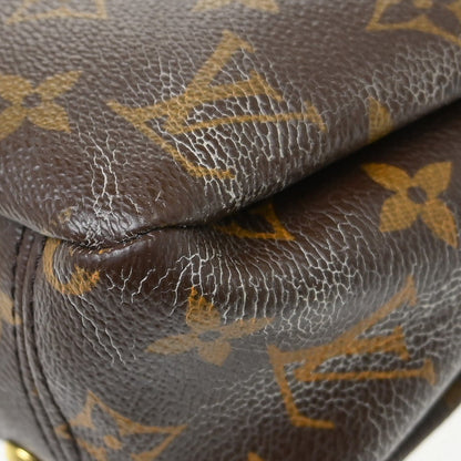 Louis Vuitton Pallas Tote - Brandsamsara