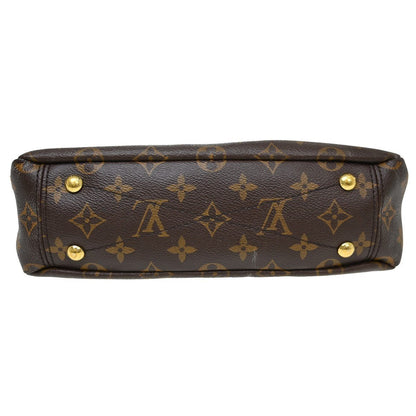 Louis Vuitton Pallas Tote - Brandsamsara