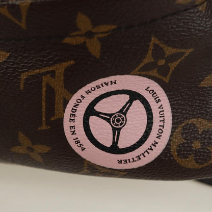 Louis Vuitton Palm Springs Backpack - Brandsamsara