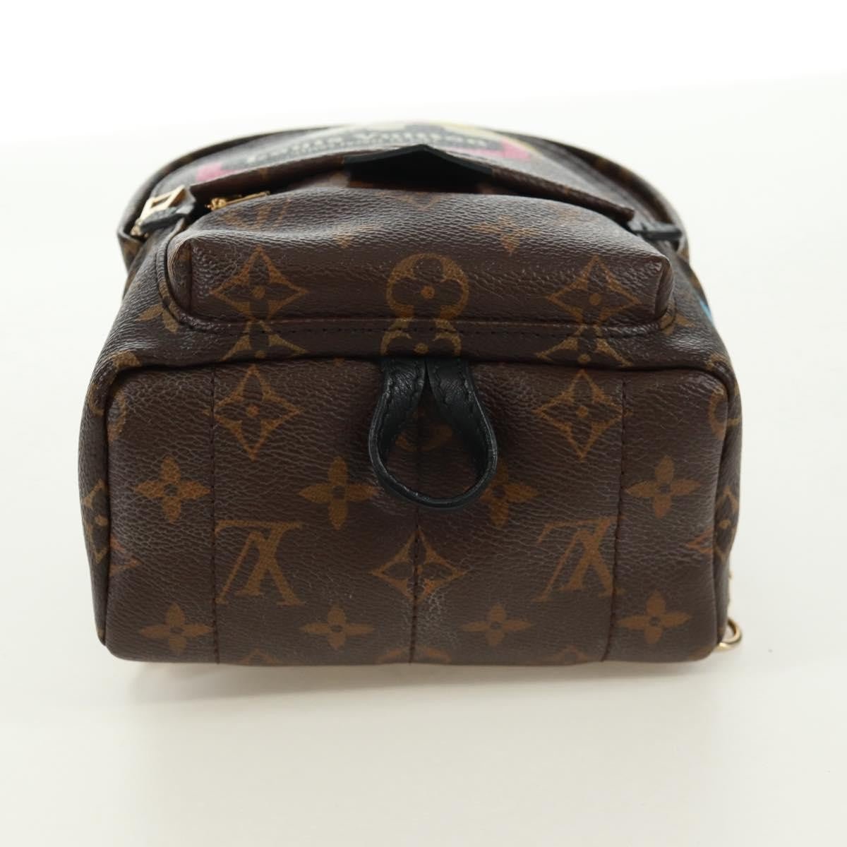 Louis Vuitton Palm Springs Backpack - Brandsamsara