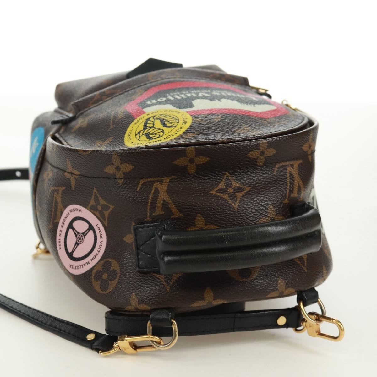 Louis Vuitton Palm Springs Backpack - Brandsamsara