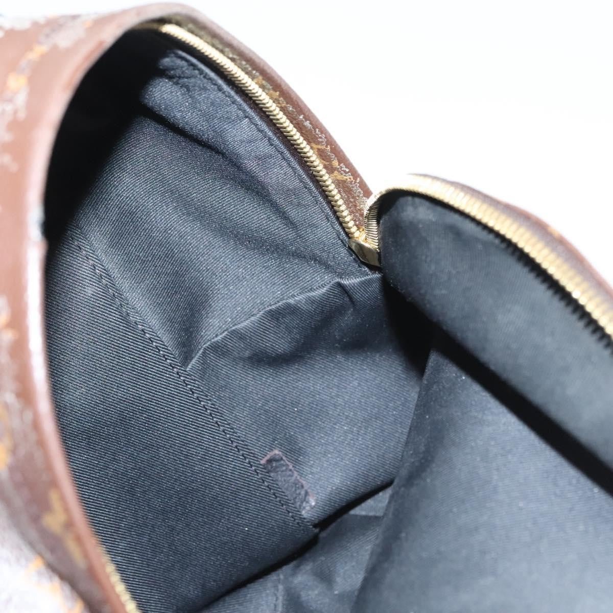 Louis Vuitton Palm Springs Backpack - Brandsamsara