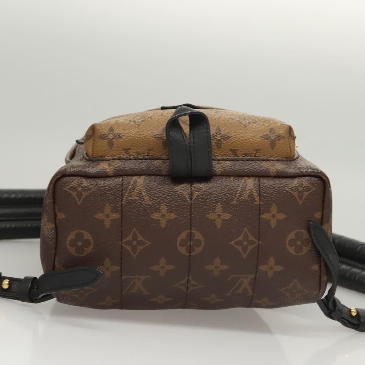 Louis Vuitton Palm Springs Backpack - Brandsamsara