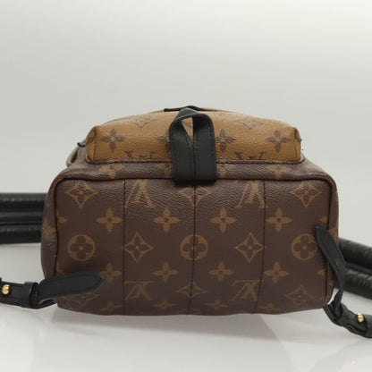Louis Vuitton Palm Springs Backpack - Brandsamsara