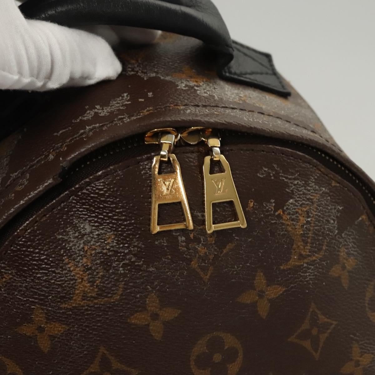 Louis Vuitton Palm Springs Backpack - Brandsamsara