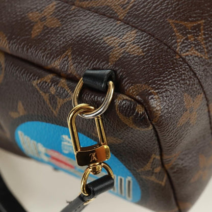 Louis Vuitton Palm Springs Backpack - Brandsamsara